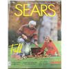 Image 4 : LOT OF SEARS CATALOGS (1990 FALL & WINTER) *1992 SPRING & SUMMER* (1993 FALL & WINTER)