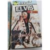 Image 3 : LOT OF 2 ELVIS VHS MOVIES (BLUE HAWAII, ELVIS ON TOUR)