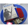 Image 1 : LOT OF WAXING ITEMS