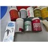 Image 3 : LOT OF WAXING ITEMS