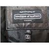 Image 3 : LEATHER JACKET (MEN'S) *BOUTIQUE OF LEATHERS* (SIZE 46)