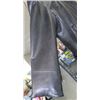 Image 5 : LEATHER JACKET (MEN'S) *BOUTIQUE OF LEATHERS* (SIZE 46)
