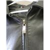 Image 6 : LEATHER JACKET (MEN'S) *BOUTIQUE OF LEATHERS* (SIZE 46)