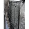 Image 7 : LEATHER JACKET (MEN'S) *BOUTIQUE OF LEATHERS* (SIZE 46)