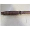 Image 2 : WOODEN SHOTGUN CLEANING ROD (OAK)