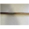 Image 3 : WOODEN SHOTGUN CLEANING ROD (OAK)