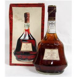 750ML BOTTLE OF ROYAL OPORTO TAWNY PORTO
