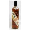 Image 1 : 750ML BOTTLE OF LOT NO. 40 CANADIAN WHISKY