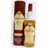 Image 1 : 750ML BOTTLE OF AUCHENTOSHAN TRIPLE DISTILLED