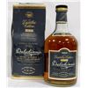 Image 1 : 750ML BOTTLE OF DISTILLERS EDITION DALWHINNIE