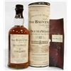 Image 1 : 750ML BOTTLE OF THE BALVENIE DOUBLEWOOD