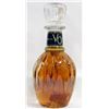 Image 1 : 750ML BOTTLE OF SEAGRAMS VO CANADIAN WHISKY