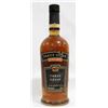Image 1 : 750ML BOTTLE OF FORTY CREEK PREMIUM