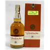 Image 1 : 750ML BOTTLE OF GLENKINCHIE LOWLAND SCOTCH WHISKY