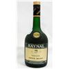 Image 1 : 750ML BOTTLE OF RAYNAL NAPOLEON FRENCH BRANDY
