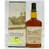 Image 1 : 750ML BOTTLE OF STRATHISLA MALT SCOTCH WHISKY