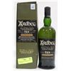 Image 1 : 750ML BOTTLE OF ARDBEG SINGLE ISLAY MALT