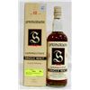 Image 1 : 750ML BOTTLE OF SPRINGBANK SINGLE MALT