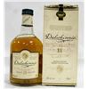 Image 1 : 750ML BOTTLE OF DALWHINNIE SINGLE HIGHLAND