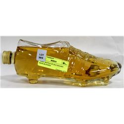 700ML BOTTLE OF 2012 GOLDEN SHOE BLENDED