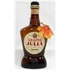 Image 1 : BOTTLE OF GRAPPA JULIA RISERVA STRAVECCHIA