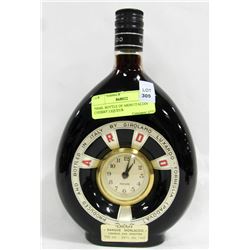 700ML BOTTLE OF ARDO ITALIAN CHERRY LIQUEUR