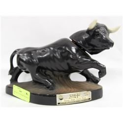 750ML BOTTLE OF BEAM 100 MONTH OLD