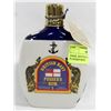 Image 1 : 200ML BOTTLE OF BRITISH NAZY PUSSERS RUM