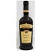 Image 1 : 750ML BOTTLE OF FORTY CREEK PREMIUM BARREL SELECT