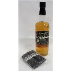 750ML BOTTLE OF WM GRANT & SONS SCOTCH WHISKY