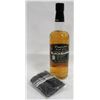 Image 1 : 750ML BOTTLE OF WM GRANT & SONS SCOTCH WHISKY