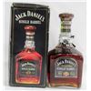 Image 1 : 750ML BOTTLE OF JACK DANIELS SINGLE BARREL