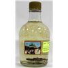 Image 1 : BOTTLE OF VERANEANDO AGAVE 35% W/SCORPIAN