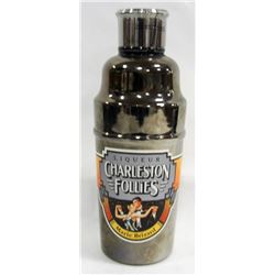 750ML BOTTLE OF CHARLESTON FOLLIES LIQUEUR