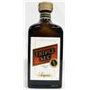 Image 1 : 750ML BOTTLE OF TRIPLE SEC LIQUEUR