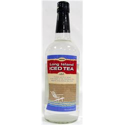 750ML BOTTLE OF LONG ISLAND ICED TEA MIX