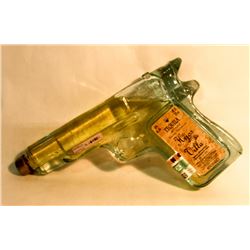 HIJOS DE VILLA TEQUILA RESPOSADO EDICION