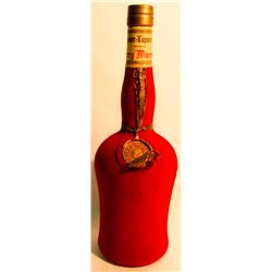 MARNIER LAPOSTOLLE CHERRY BRAND FROM FRANCE.