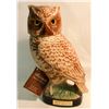 Image 1 : THE BEAM COLLECTION 1979 BROWN SCREECH OWL. 750ML