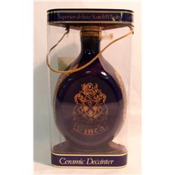 SUPERIOR DELUXE SCOTCH WHISKEY 750ML 43% WITH