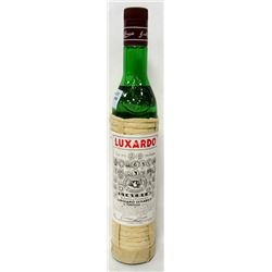 LUXARDO II MARASCHINO ORIGINALE LIQUEUER 500ML 32%