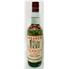 Image 1 : LUXARDO WHITE SAMBUCA 750ML 40% ALCOHOL.