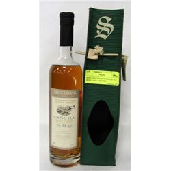 SHEILDAIG COLLECTIONCAOL ILA SINGLE MALT SCOTCH