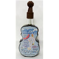 500ML BOTTLE OF PAPAGENO VOGEL BEER APERITIF