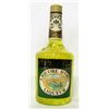 Image 1 : 750ML BOTTLE OF HENKES LEMON LIQUEUR