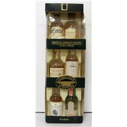 CLASSIC MALT COLLECTION OF SCOTTLAND