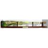 Image 1 : HIJOS DE VILLA 1.5L RIFLE DECANTER 40%