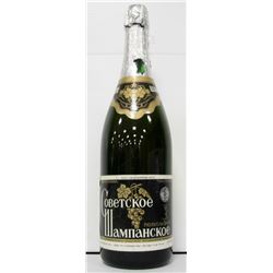 COBETCKOE IIIAMNAHEKOE CCCP 800ML CHAMPAGNE