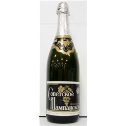 COBETCKOE IIIAMNAHEKOE CCCP 800ML CHAMPAGNE