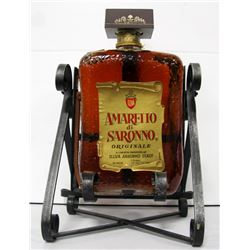 AMARETTO DE SURONNO 28% 1,75 LITRES